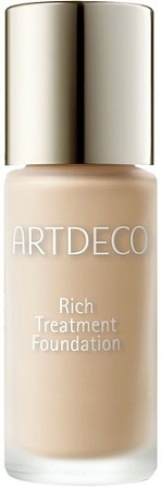 Тональный крем Artdeco Rich Treatment Foundation 485.10