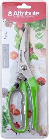 Кухонные ножницы Attribute Viva AGV063