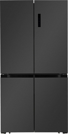 Четырёхдверный холодильник LEX LCD505MGID