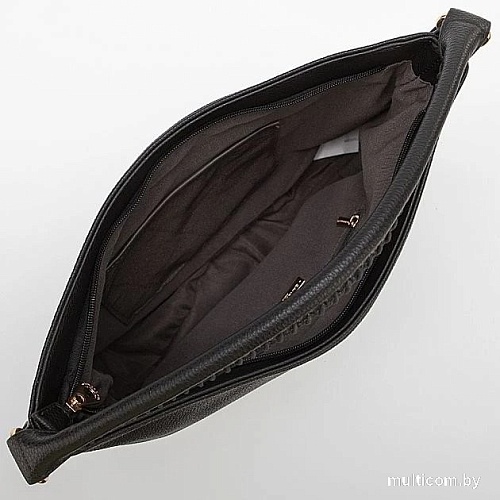 Женская сумка David Jones 823-CM6763-BLK (черный)