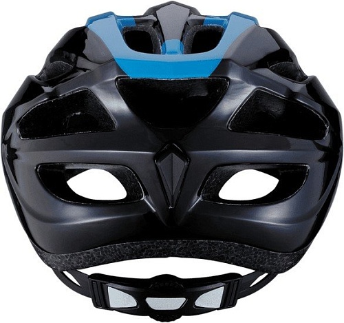 Cпортивный шлем BBB Cycling Condor BHE-35 L (черный/синий)