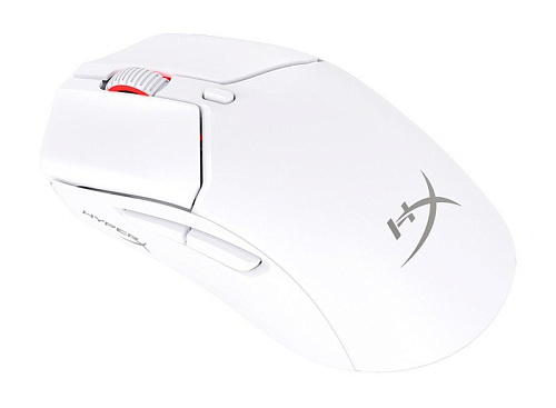 Мышь HyperX Pulsefire Haste 2 Mini (белый)