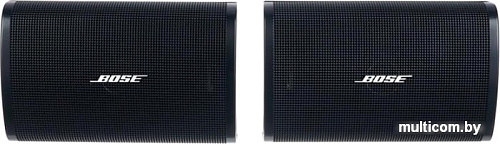 Акустика Bose DesignMax DM2S (черный)