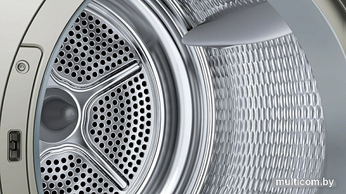 Сушильная машина Bosch Serie 4 WTN8543SME