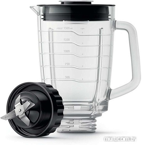 Стационарный блендер Philips HR3556/00