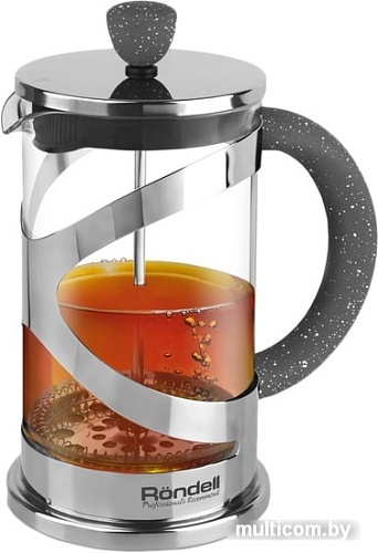 Френч-пресс Rondell Marmara RDS-1062