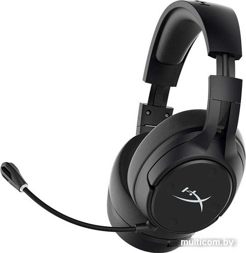 Наушники HyperX Cloud Flight S
