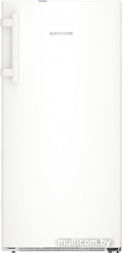 Однокамерный холодильник Liebherr B 2830 Comfort