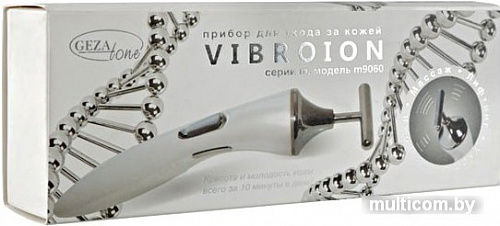Прибор для чистки и массажа лица Gezatone m9060