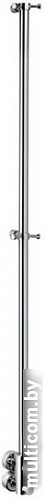 Полотенцесушитель Margaroli Arcobaleno 416/L 165.5x5 (хром)