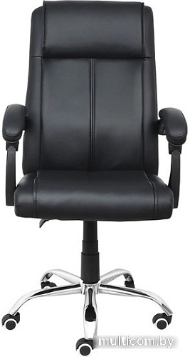 Кресло AksHome Brighton Eco (черный)