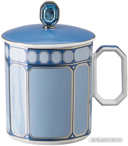 Набор кружек Rosenthal Signum Azure 10570-426351-15482