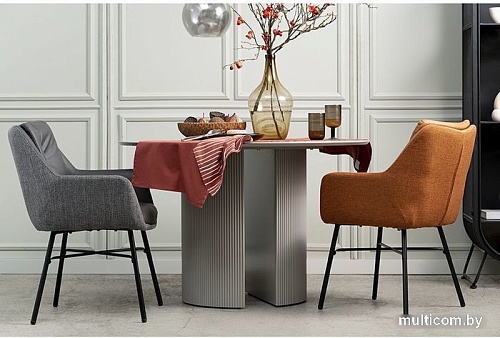 Стул Bergenson Bjorn Allar BB000022 (серый)