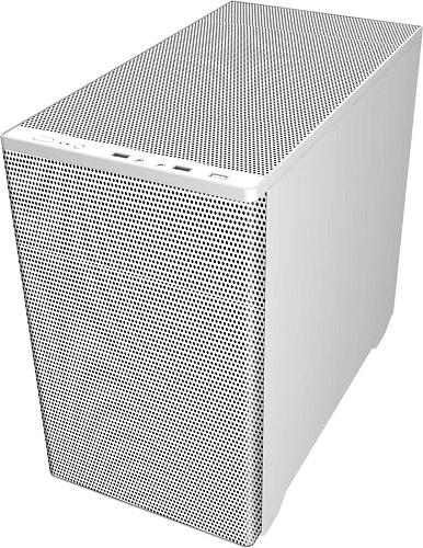 Корпус A4Tech Bloody BD-CC117F (белый)