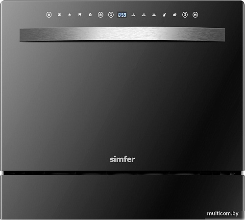 Simfer DBB6501