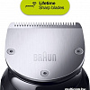 Машинка для стрижки Braun BT7220