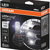 Светодиодная лампа Osram LEDriving FOG H10 9645CW 2шт