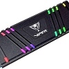 SSD Patriot VPR100 RGB 256GB VPR100-256GM28H