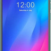 Смартфон Doogee N30 (зеленый)