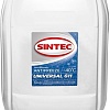 Антифриз Sintec Universal G11 10кг