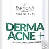 Farmona Гель для умывания Dermaacne+ грушевый (500 мл)