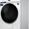 Стирально-сушильная машина Midea Lunar MF200D80WBS/W-RU