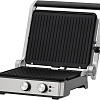 Электрогриль Krona Kontakt-Tischgrill 1800W