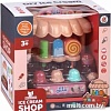 Магазин игрушечный Наша Игрушка Мороженое 8588A-3