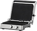 Электрогриль Krona Kontakt-Tischgrill 1800W