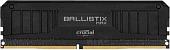Оперативная память Crucial Ballistix Max 8GB DDR4 PC4-32000 BLM8G40C18U4B