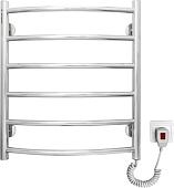 Полотенцесушитель Gloss & Reiter Э2.Л.50х60.Д6(П)