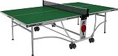 Теннисный стол Start Line Grand Expert Outdoor 4 6044-8 (зеленый)