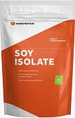 Pureprotein Soy Isolate (900 г, натуральный вкус)