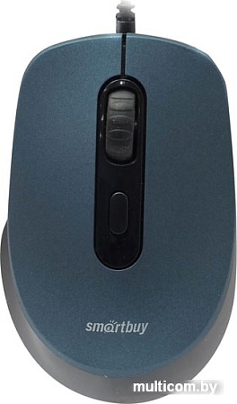 Мышь SmartBuy One SBM-265-B