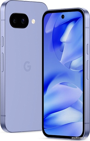 Телефон Google Pixel 9a 8GB/256GB (ирис)