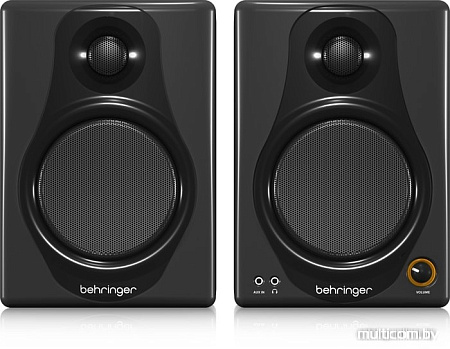 Студийный монитор BEHRINGER Media 40USB