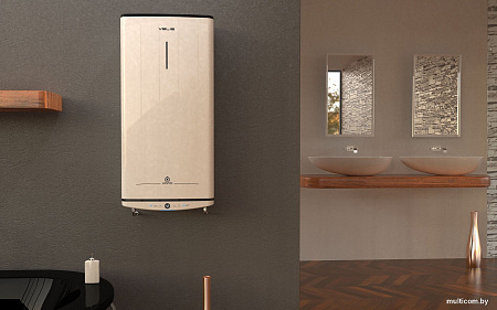 Накопительный электрический водонагреватель Ariston Velis Tech Inox PW ABSE 2K 30