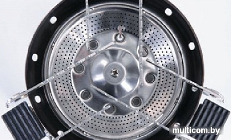 Fire-Maple Family FMS-108