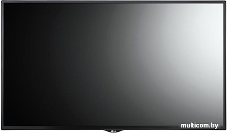 Информационная панель LG 43SE3KE-B