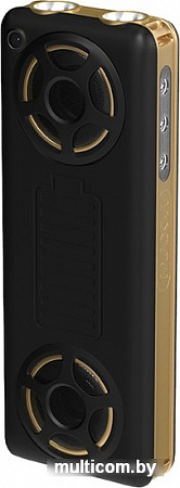 Мобильный телефон Maxvi P20 (золотистый)