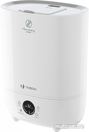 Увлажнитель воздуха Timberk UL 43 E (E1)