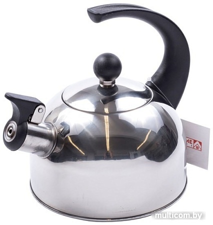 Чайник со свистком Home Line GS-04005E-2.0L