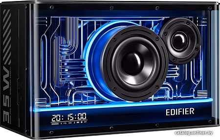 Edifier QD35 (черный)