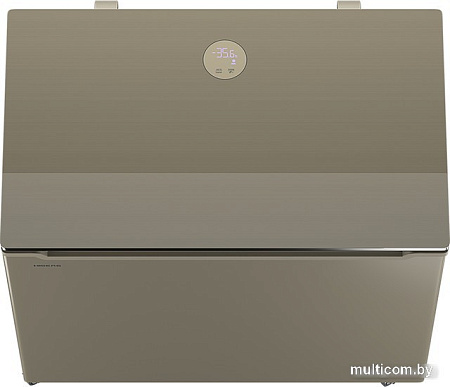 Морозильный ларь Hiberg PF 25 NFG