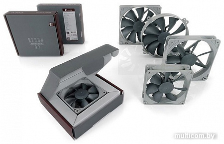 Кулер для корпуса Noctua NF-P14s redux-1500 PWM