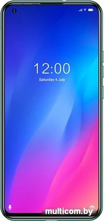Смартфон Doogee N30 (зеленый)