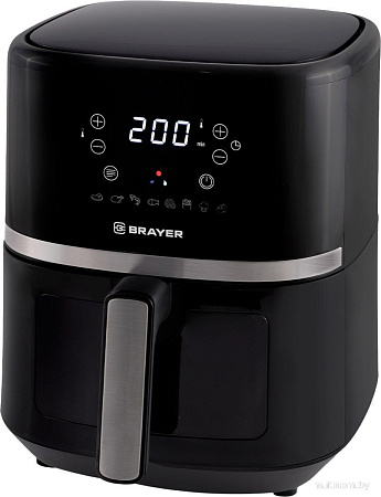 Аэрогриль (аэрофритюрница) Brayer BR2033