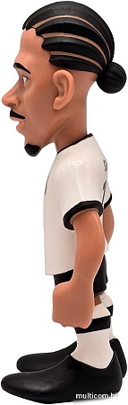 Роботы, трансформеры, фигурки Minix Футболисты Лерой Зане 11582