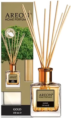 Areon Sticks Lux Gold ARE-HPL01 (150 мл)