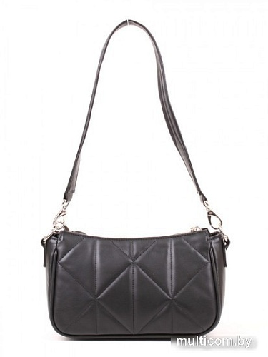 Женская сумка Медведково 23с0558-к14 (черный)